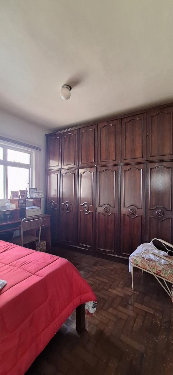 Casa, Floresta, 6 Quartos, 1 Vaga, 1 Suíte