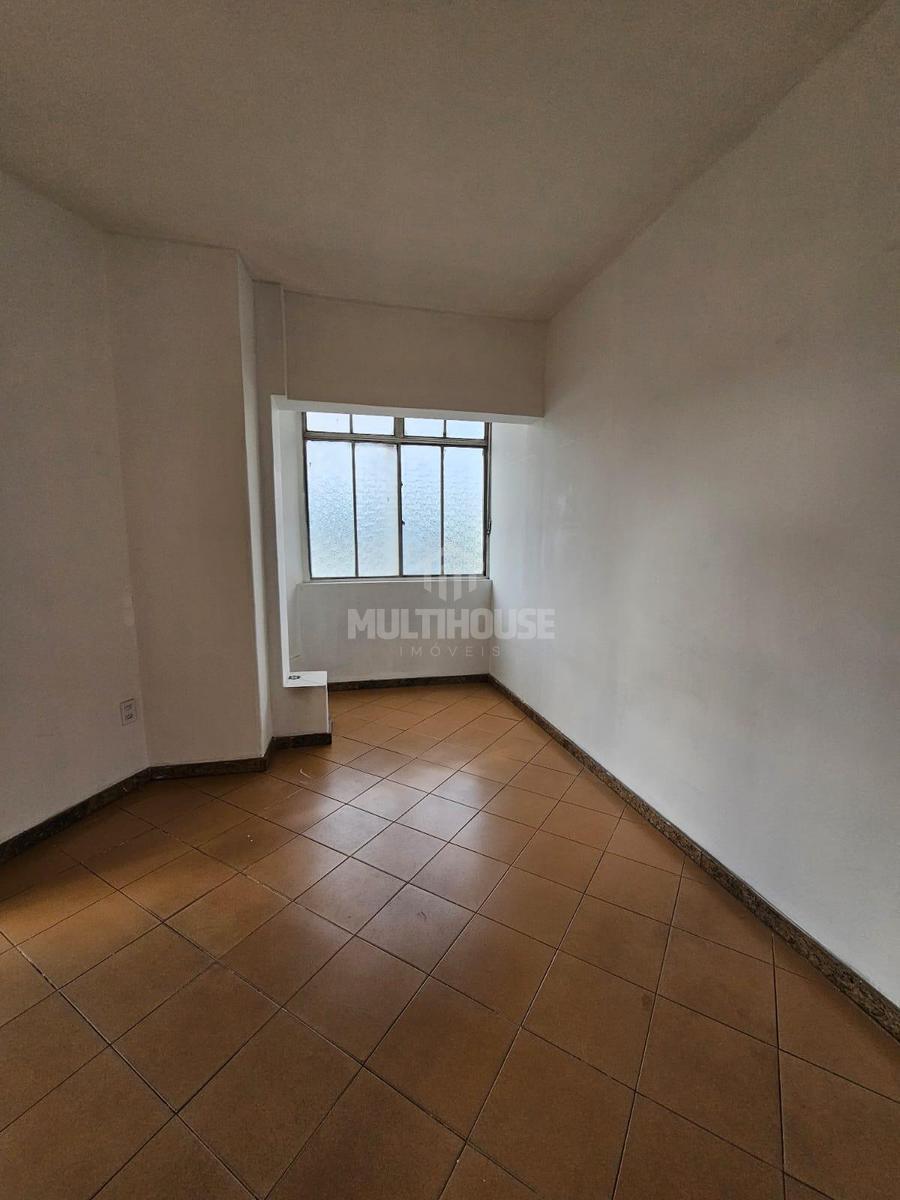 Apartamento, Barro Preto, 1 Quarto, 0 Vaga, 1 Suíte