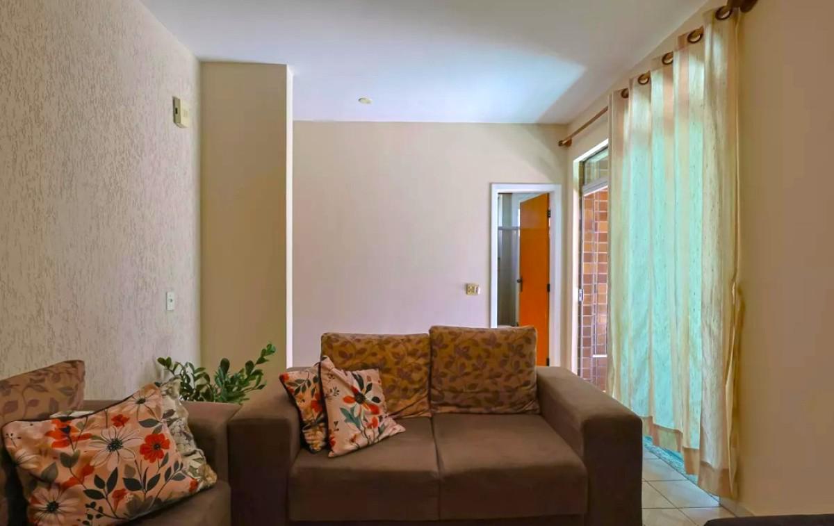 Cobertura, Silveira, 4 Quartos, 2 Vagas, 1 Suíte