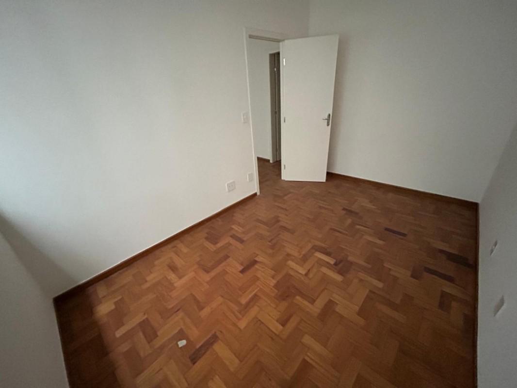 Apartamento, Centro, 1 Quarto, 0 Vaga, 1 Suíte