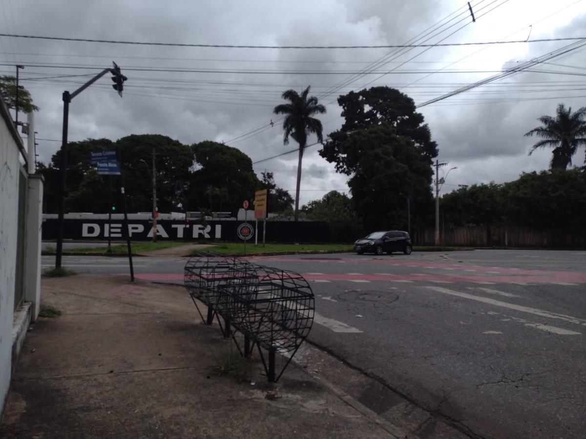 Apartamento, Calafate, 3 Quartos, 1 Vaga, 1 Suíte