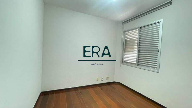 Apartamento, Funcionários, 3 Quartos, 2 Vagas, 1 Suíte