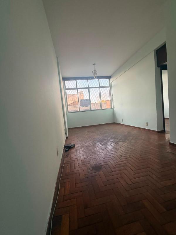 Apartamento, Centro, 2 Quartos, 0 Vaga