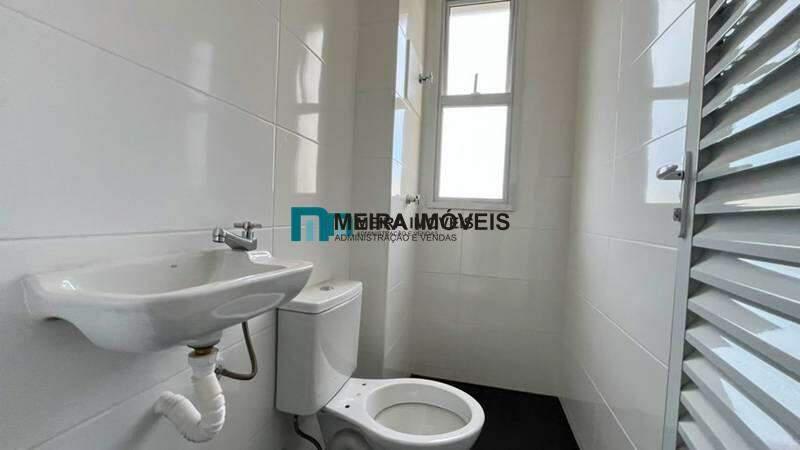 Apartamento, Cidade Nova, 4 Quartos, 3 Vagas, 3 Suítes