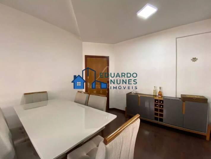 Apartamento, Lourdes, 2 Quartos, 1 Vaga, 1 Suíte