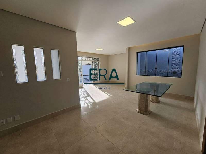 Casa, São Lucas, 3 Quartos, 4 Vagas, 2 Suítes