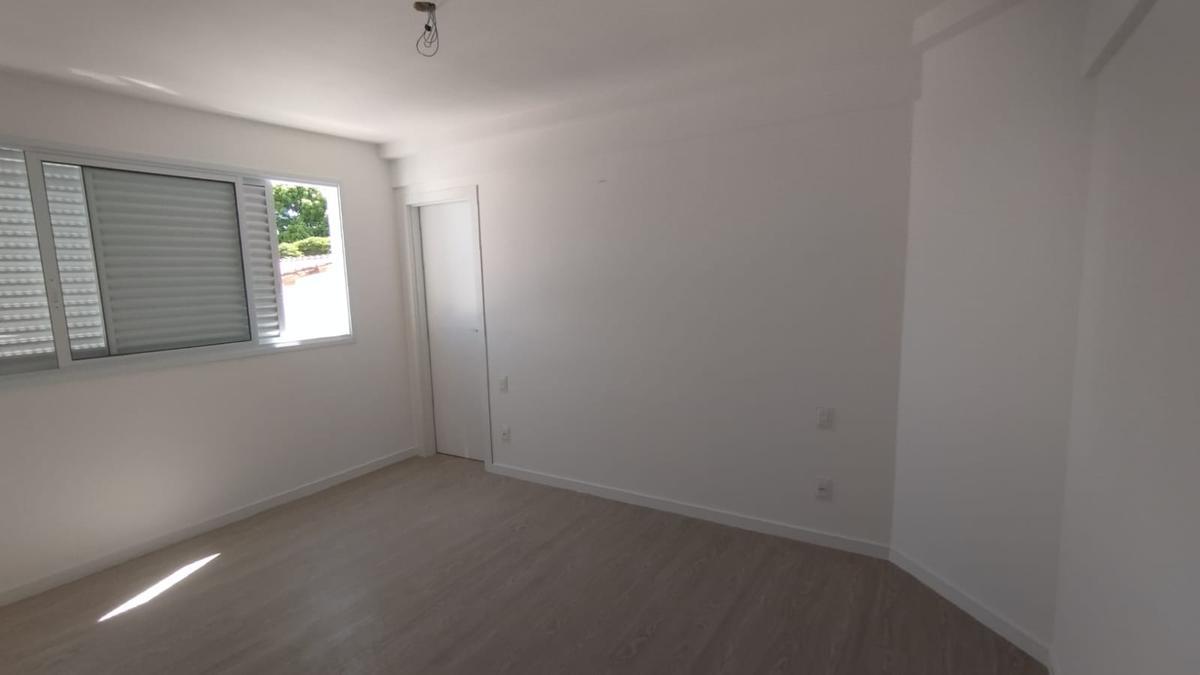 Apartamento, Liberdade, 3 Quartos, 2 Vagas, 1 Suíte