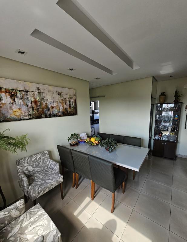 Cobertura, Santa Inês, 3 Quartos, 2 Vagas, 1 Suíte