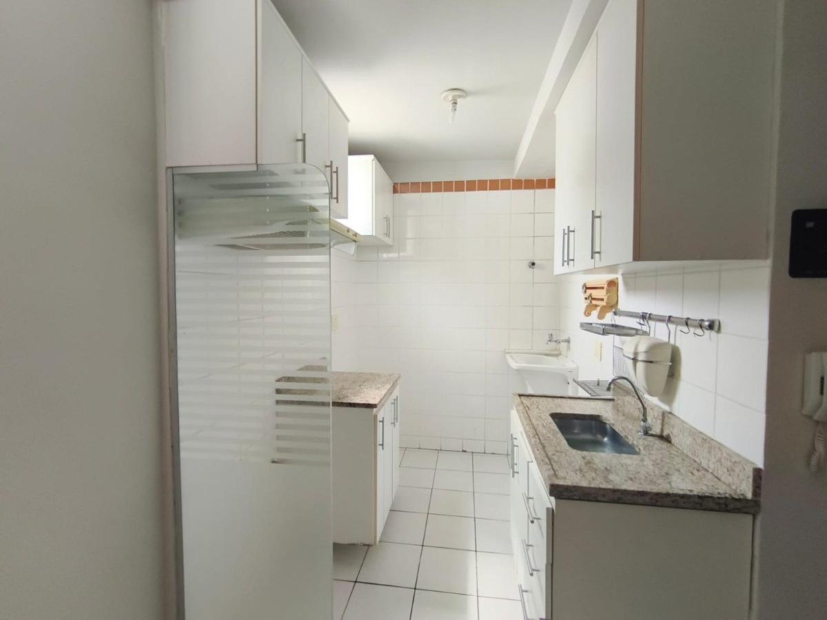 Apartamento, Liberdade, 1 Quarto, 0 Vaga