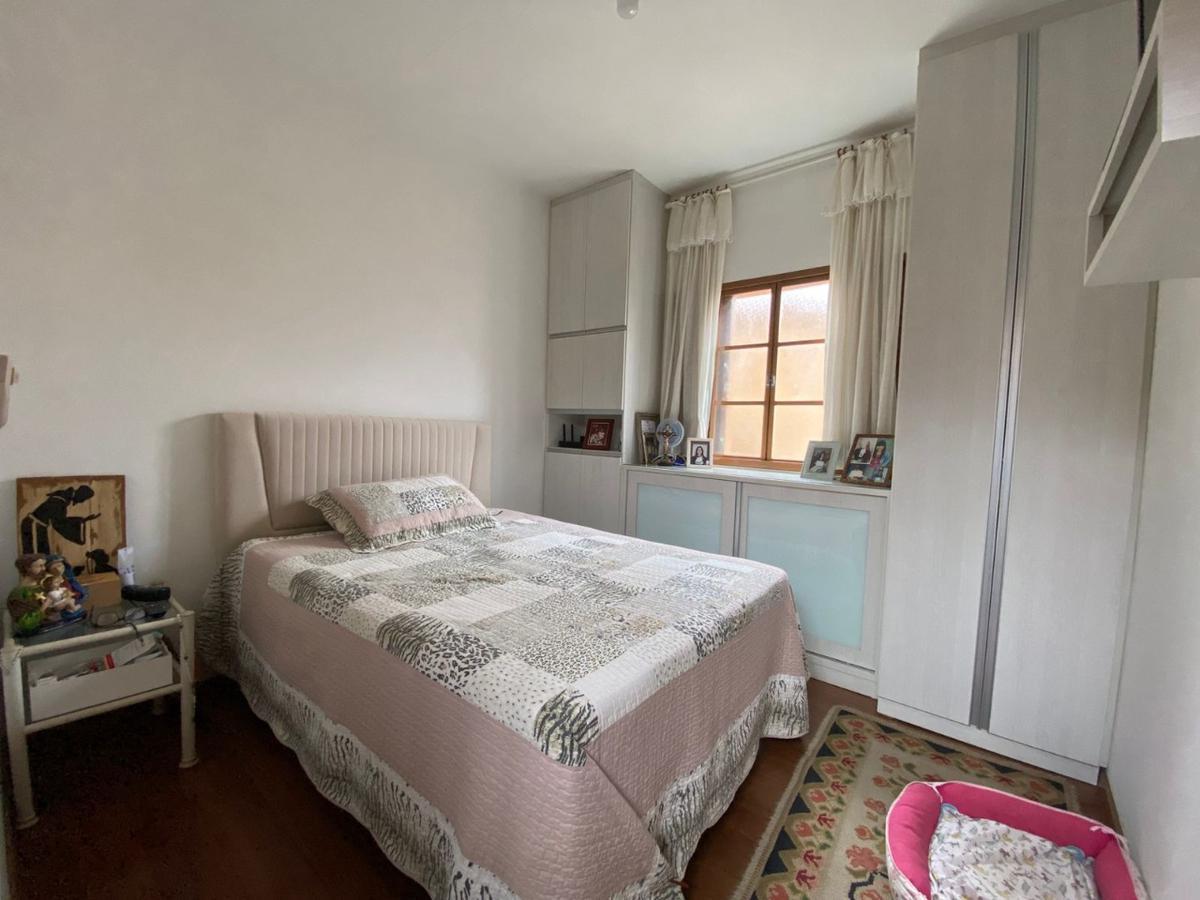 Casa, Centro, 4 Quartos, 2 Vagas, 3 Suítes