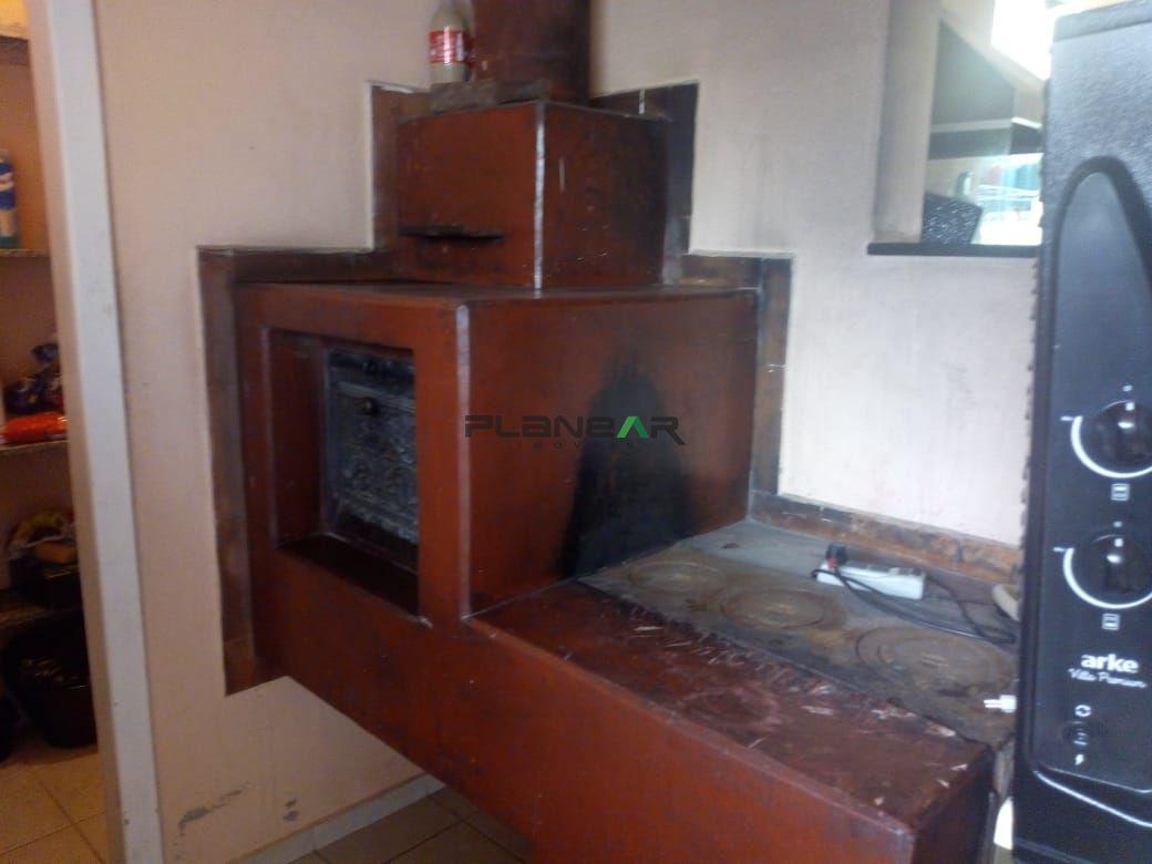 Casa, Jardim Riacho das Pedras, 3 Quartos, 6 Vagas, 1 Suíte