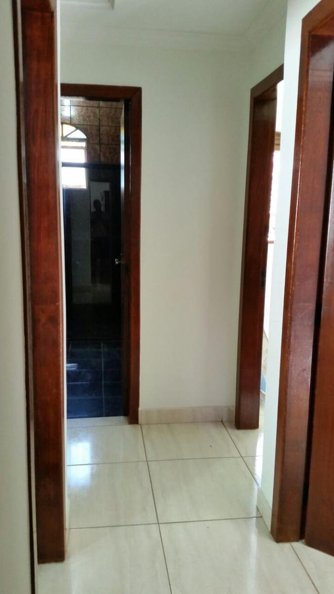 Casa, Arvoredo, 3 Quartos, 3 Vagas, 1 Suíte