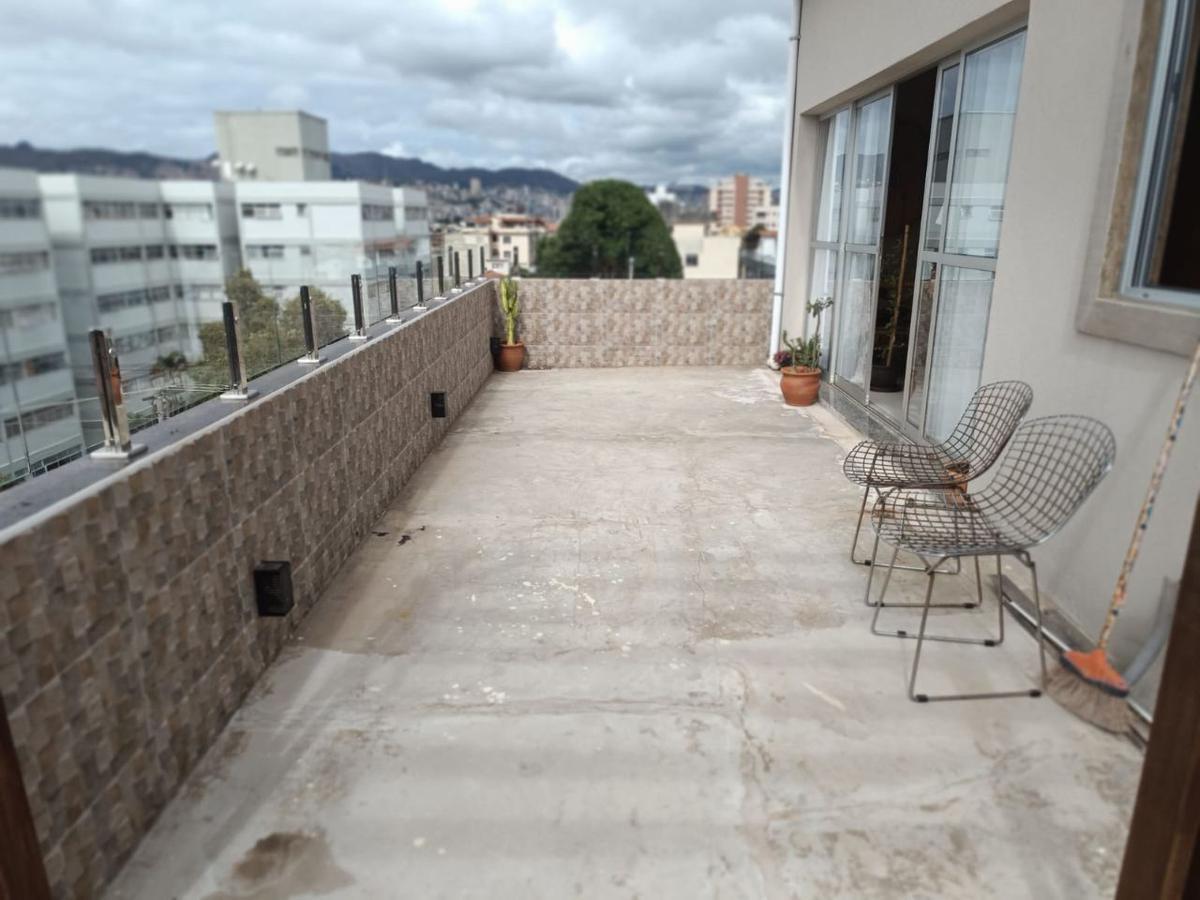 Apartamento, Sagrada Família, 3 Quartos, 1 Vaga, 1 Suíte