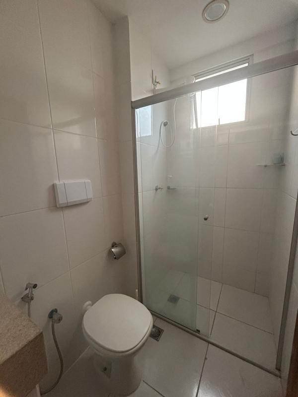 Apartamento, Nova Granada, 2 Quartos, 1 Vaga, 1 Suíte