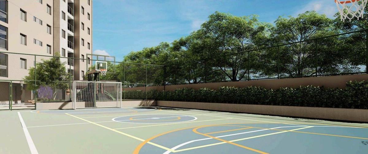 Apartamento, Buritis, 2 Quartos, 2 Vagas, 2 Suítes