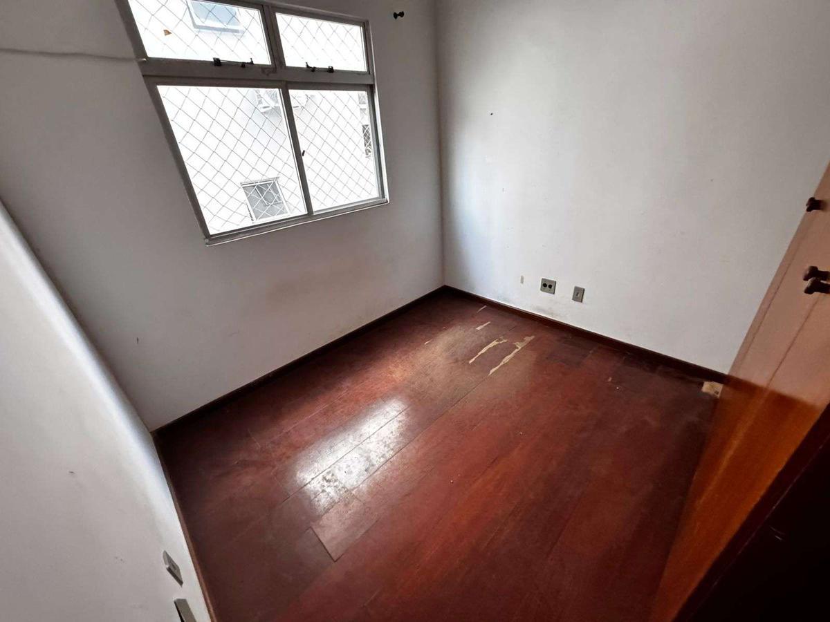 Apartamento, Dona Clara, 3 Quartos, 1 Vaga, 1 Suíte