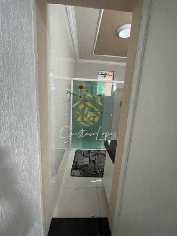 Casa, Ingá, 4 Quartos, 4 Vagas, 3 Suítes