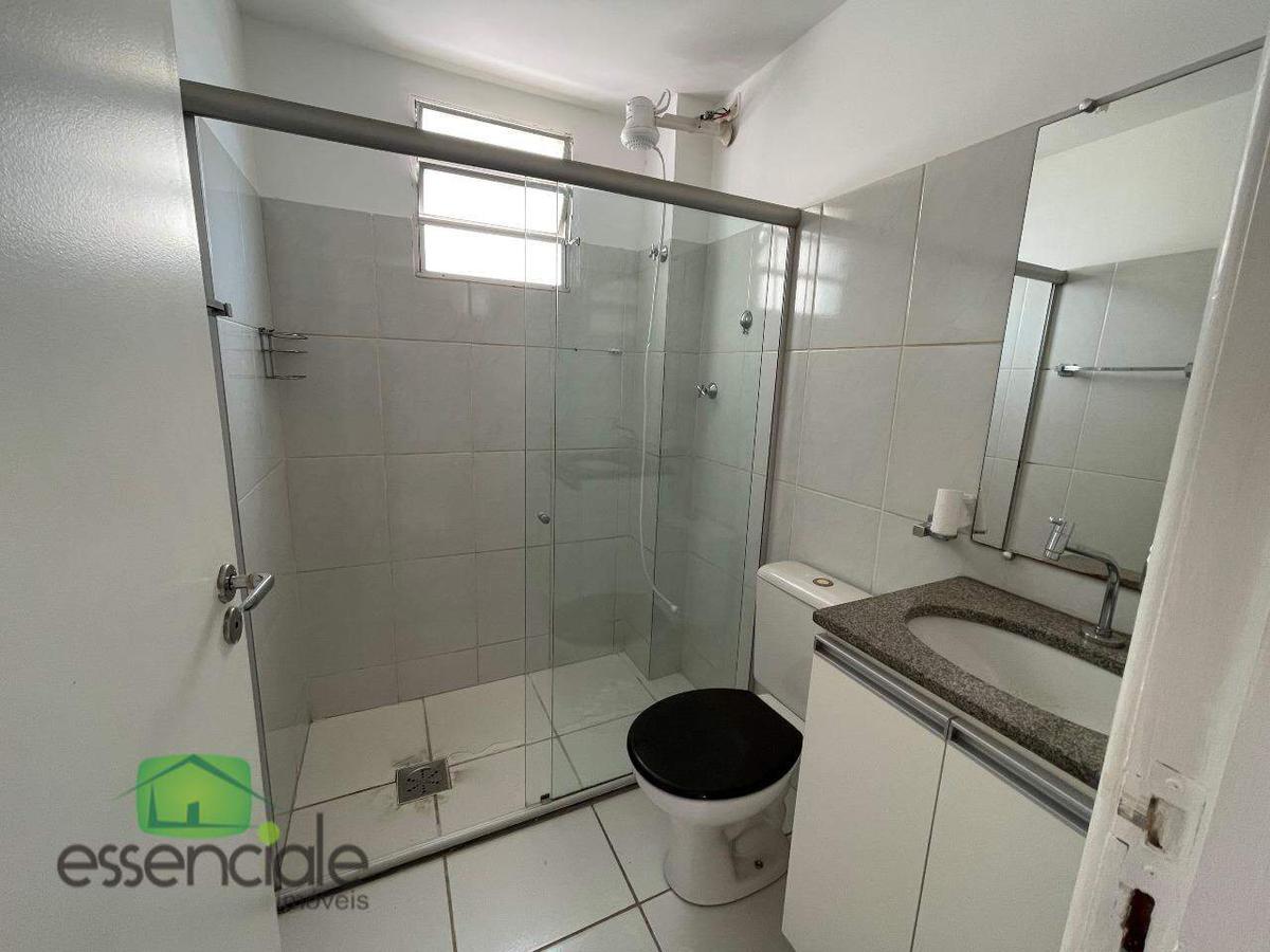Apartamento, Fonte Grande, 3 Quartos, 1 Vaga, 1 Suíte