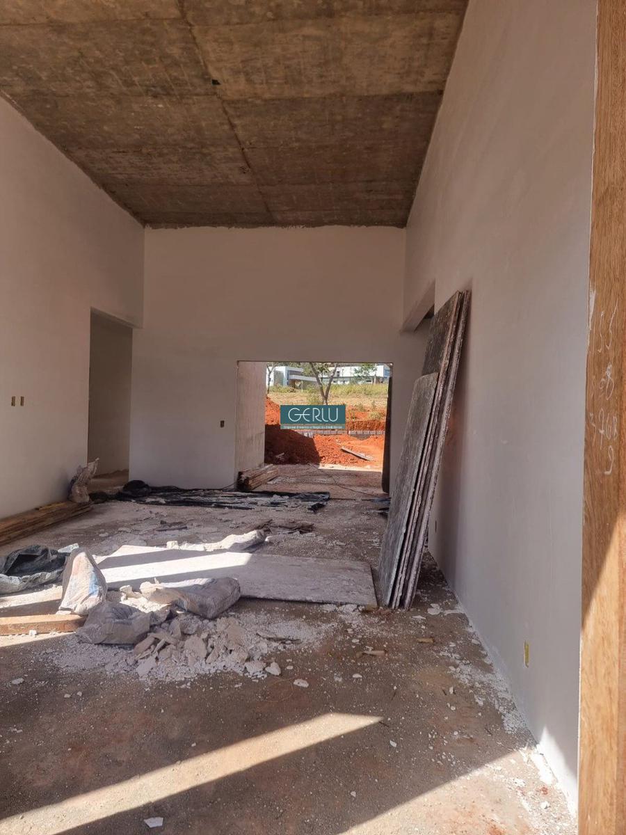 Casa em Condomínio, Centro, 4 Quartos, 2 Vagas, 3 Suítes
