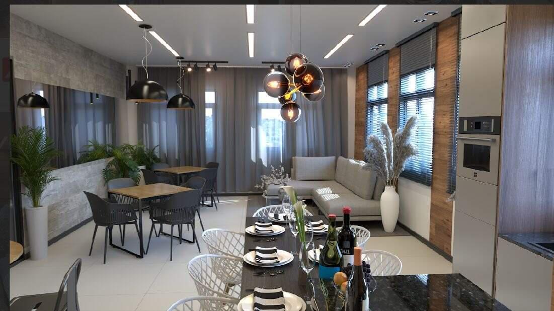 Apartamento, Salgado Filho, 3 Quartos, 2 Vagas, 1 Suíte