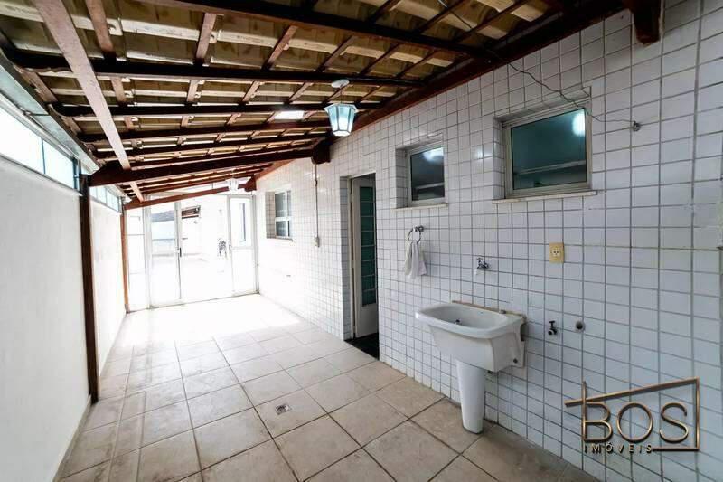 Apartamento, Serra, 4 Quartos, 2 Vagas, 1 Suíte