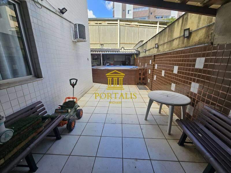 Apartamento, Buritis, 2 Quartos, 2 Vagas, 1 Suíte