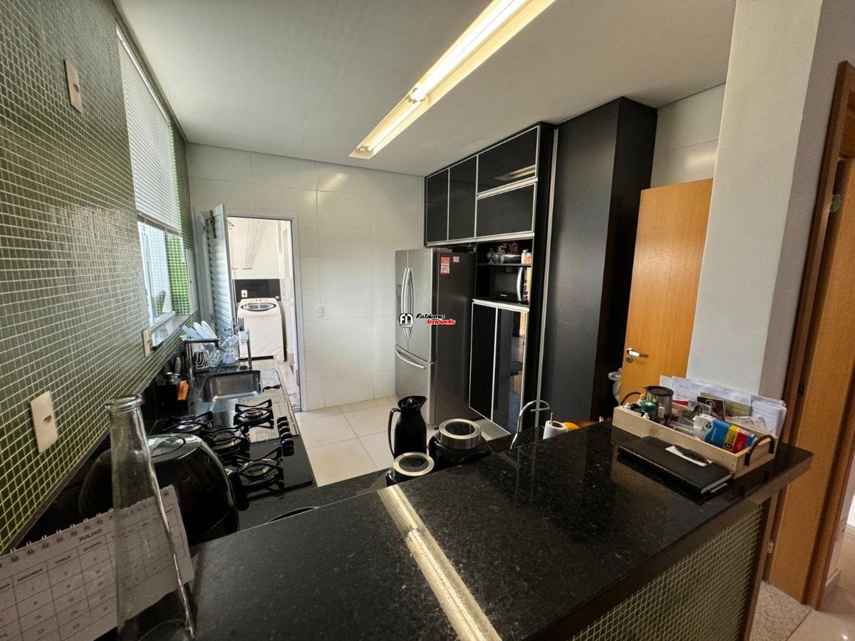 Casa, Garças, 3 Quartos, 4 Vagas, 2 Suítes