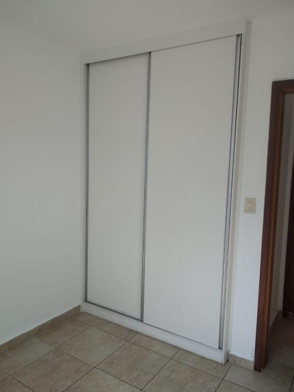 Apartamento, Betânia, 3 Quartos, 1 Vaga, 1 Suíte