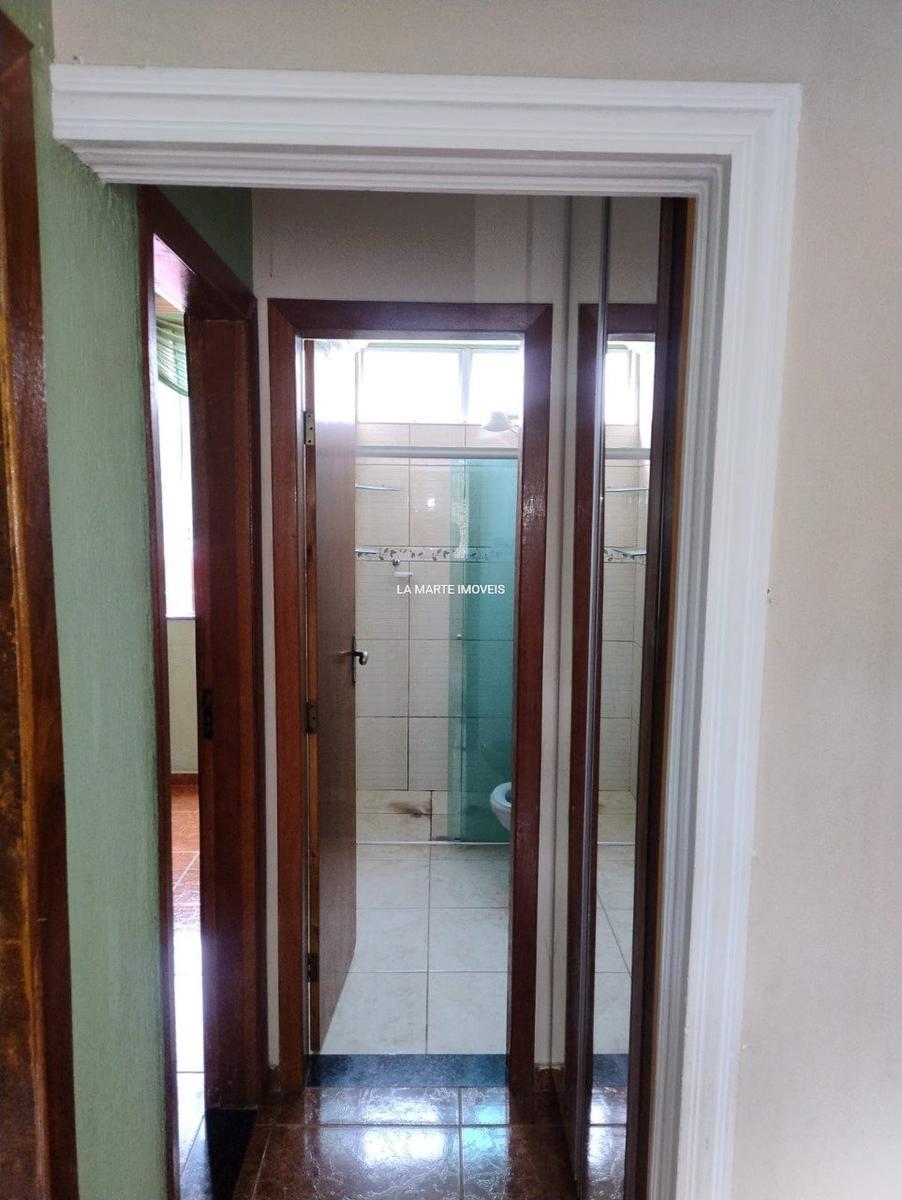 Apartamento, Jardim Riacho das Pedras, 2 Quartos, 1 Vaga