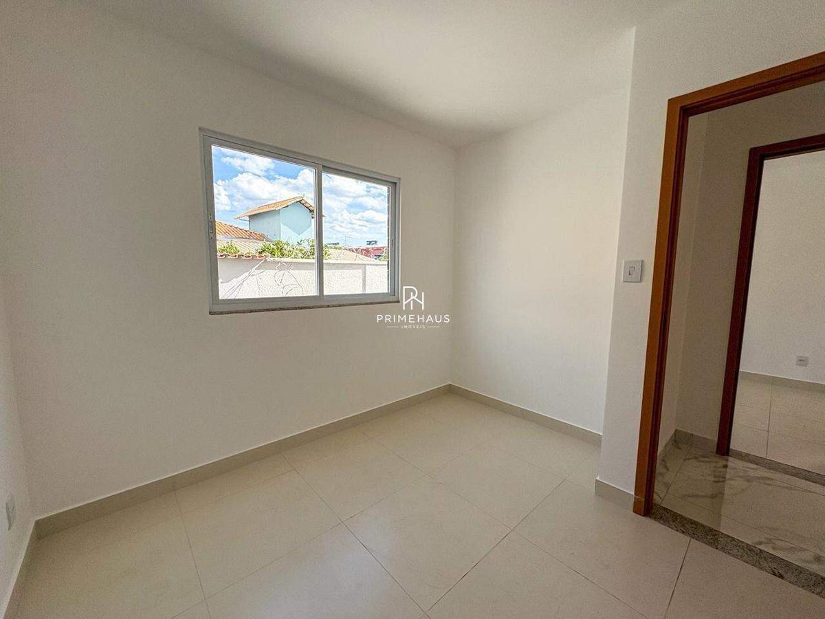 Apartamento, Araguaia, 3 Quartos, 2 Vagas, 1 Suíte