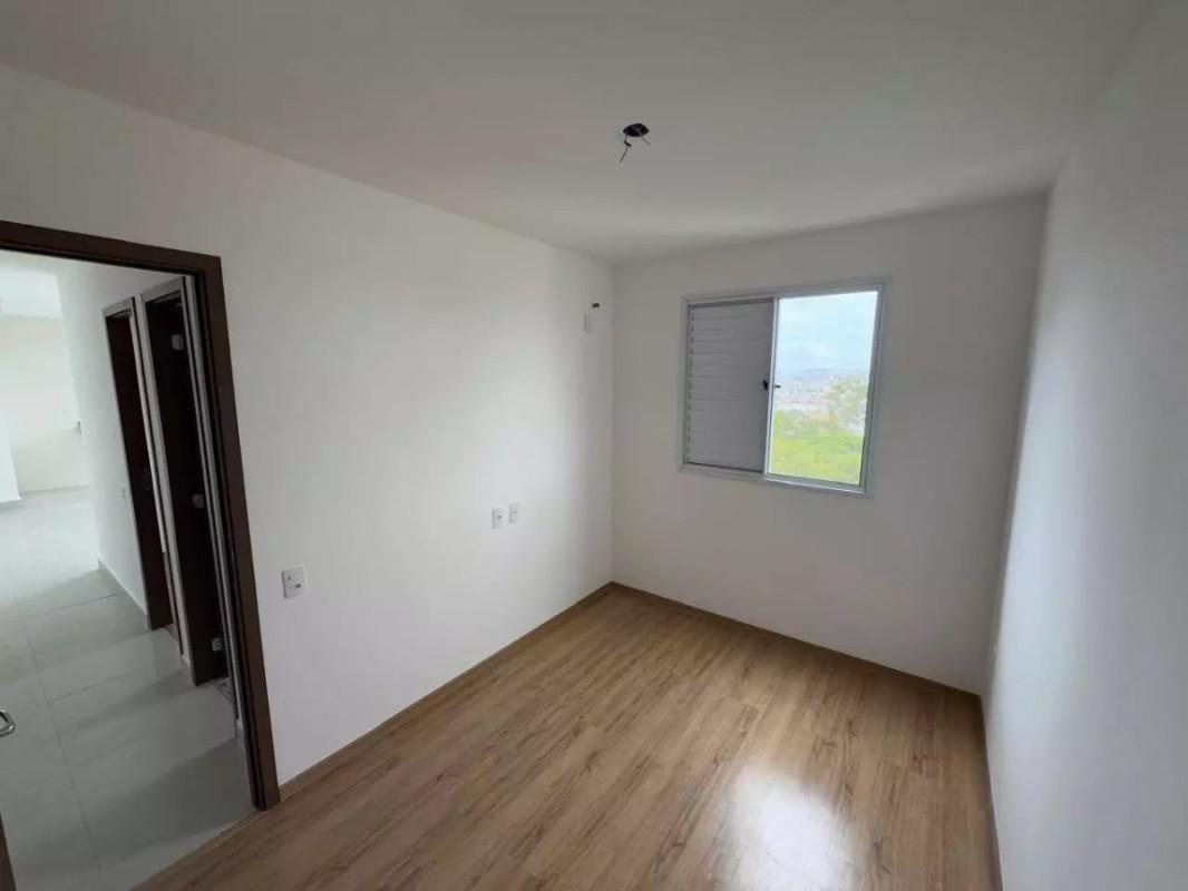Apartamento, Eldorado, 2 Quartos, 1 Vaga