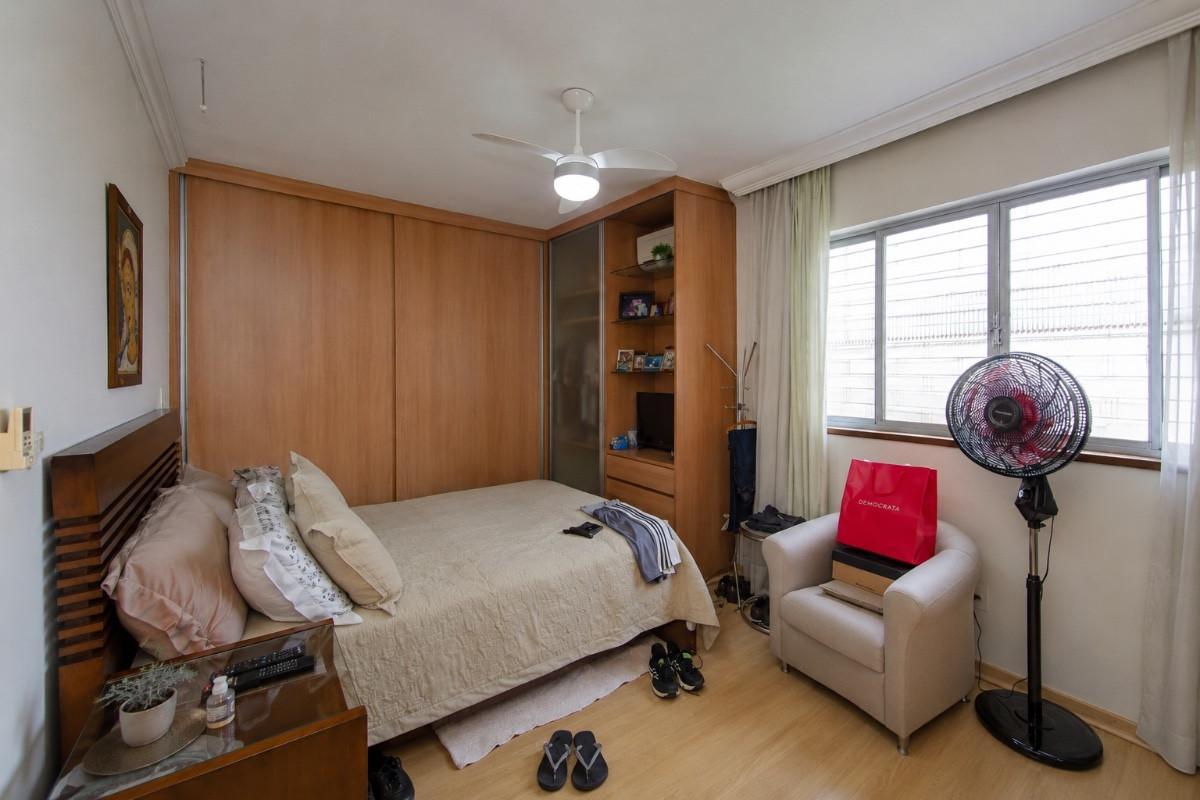 Casa, Prado, 5 Quartos, 6 Vagas, 2 Suítes