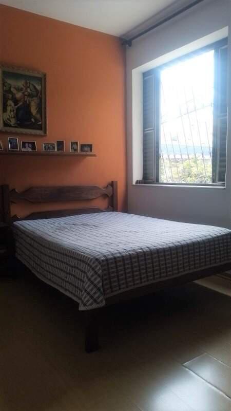 Casa, Serra, 3 Quartos, 4 Vagas, 1 Suíte