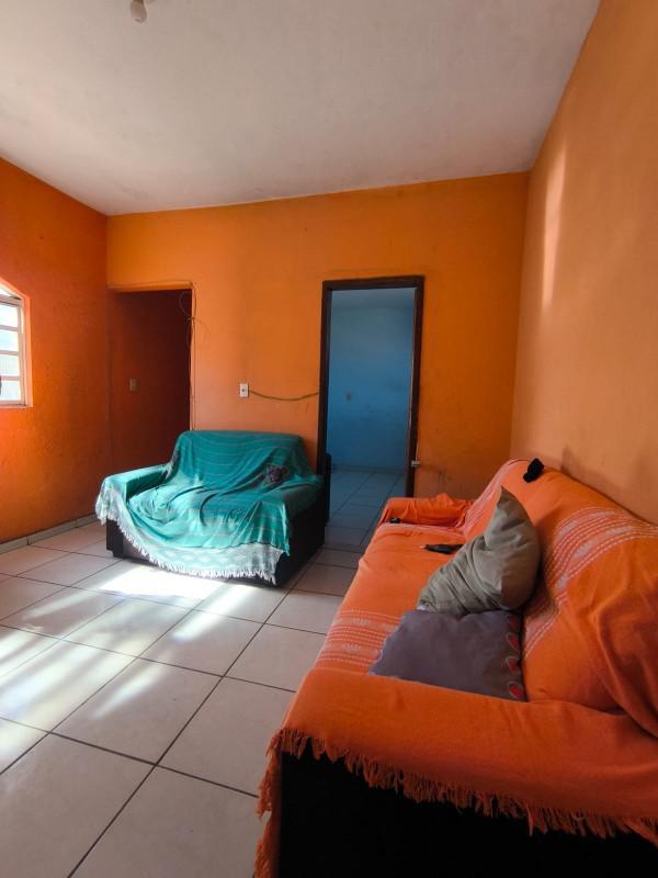 Casa, Serrano, 8 Quartos, 1 Vaga, 1 Suíte