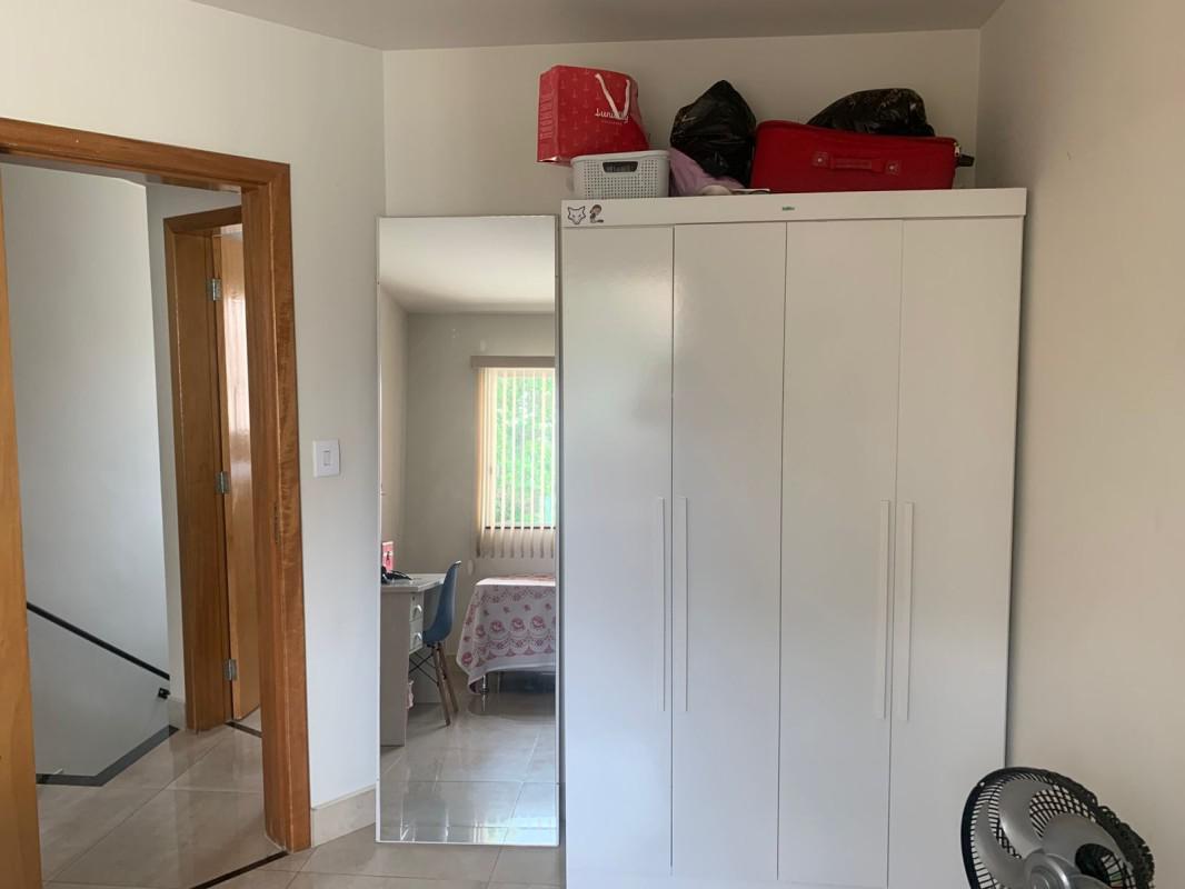 Casa, Colonial, 3 Quartos, 2 Vagas