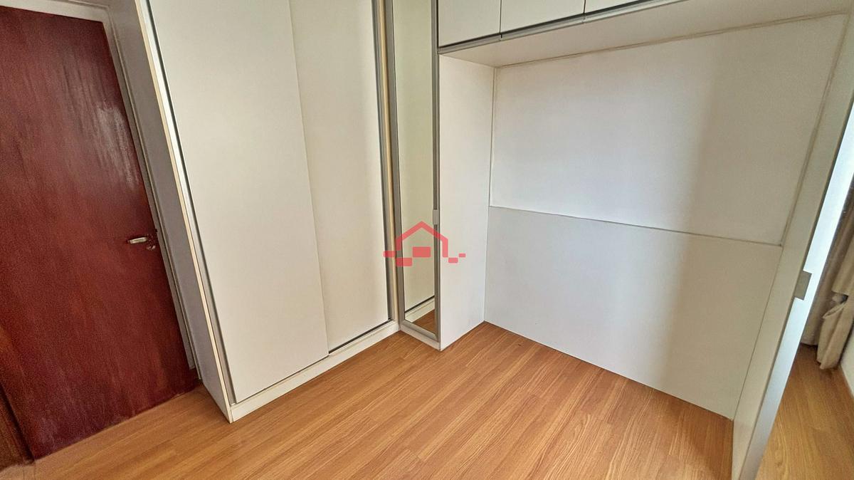 Apartamento, Castelo, 2 Quartos, 1 Vaga