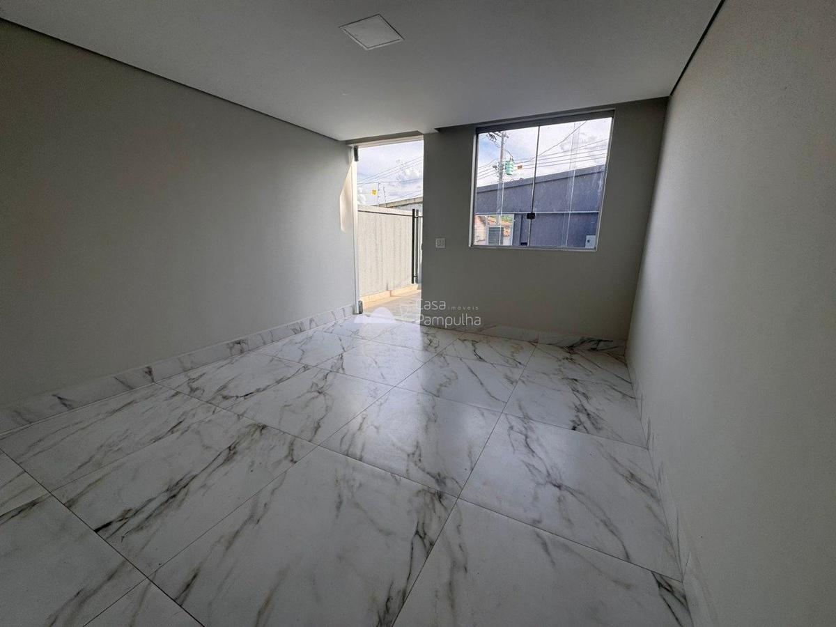 Casa, Trevo, 3 Quartos, 3 Vagas, 2 Suítes