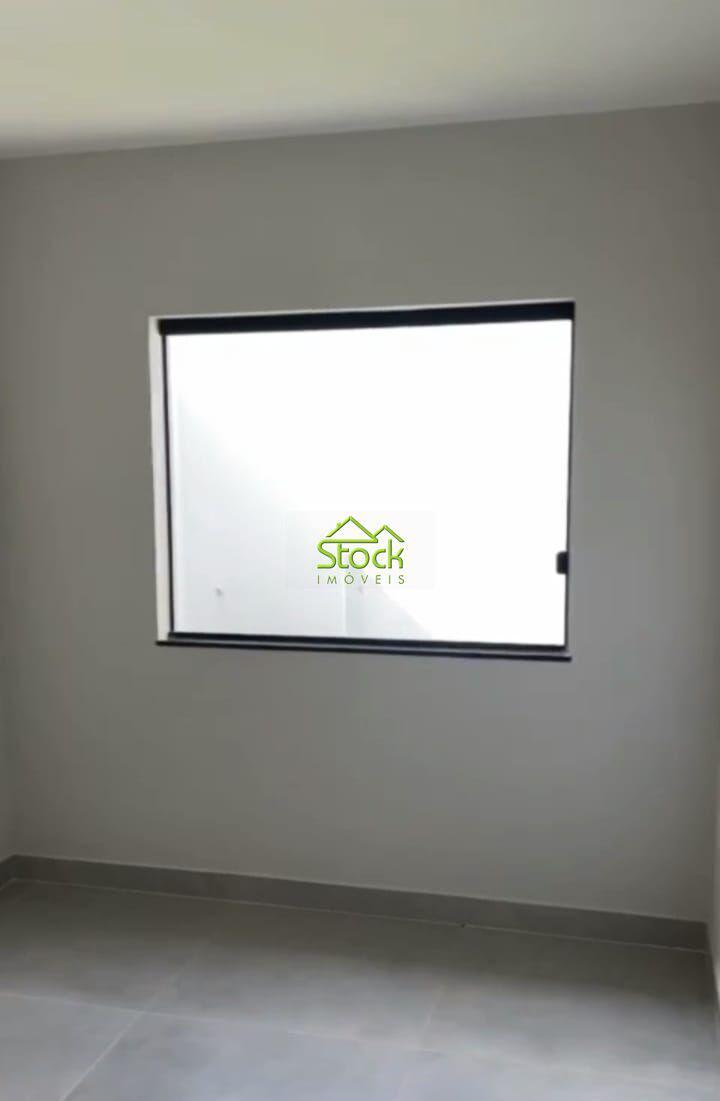 Casa, Jardim Imperial, 3 Quartos, 2 Vagas, 1 Suíte