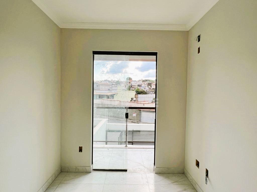Casa, Santa Amélia, 3 Quartos, 2 Vagas, 1 Suíte