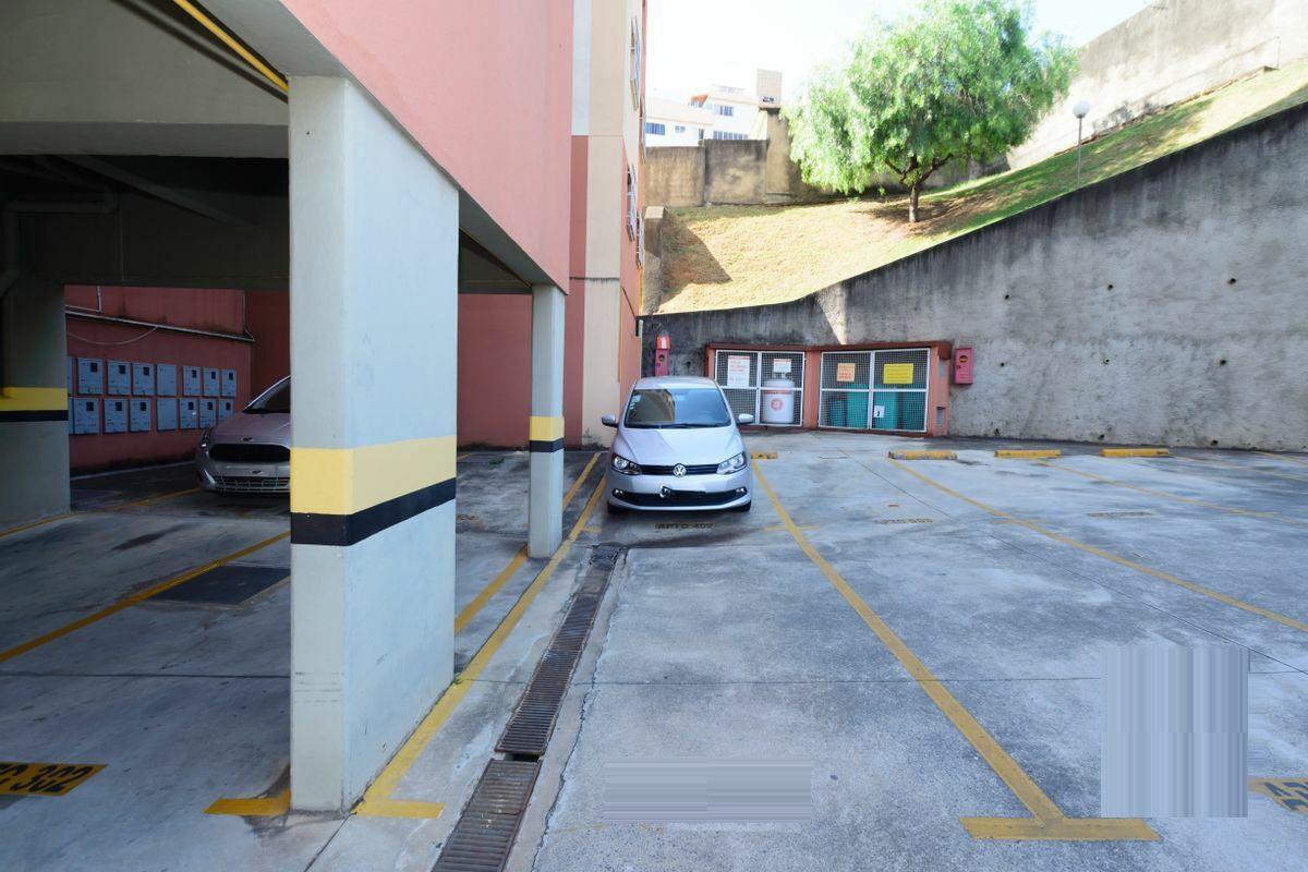 Apartamento, Silveira, 3 Quartos, 1 Vaga, 1 Suíte