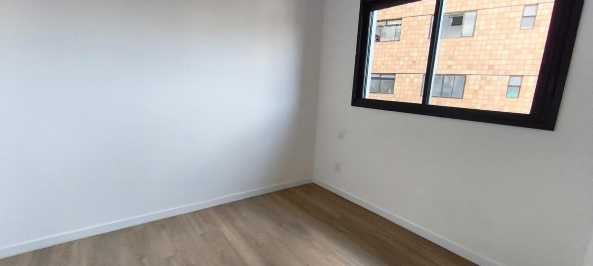Apartamento, Sion, 3 Quartos, 2 Vagas, 1 Suíte