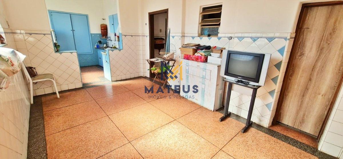 Casa, Santo André, 3 Quartos, 1 Vaga