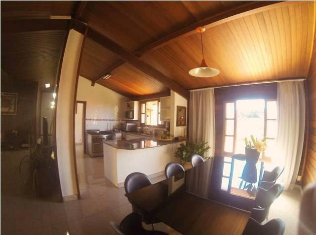 Casa, Condomínio Condados da Lagoa, 6 Quartos, 8 Vagas, 3 Suítes