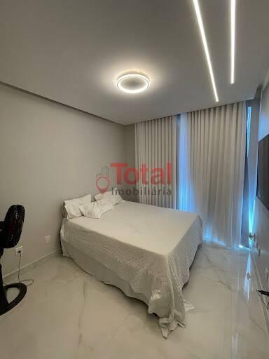 Cobertura, Professores, 3 Quartos, 2 Vagas, 2 Suítes