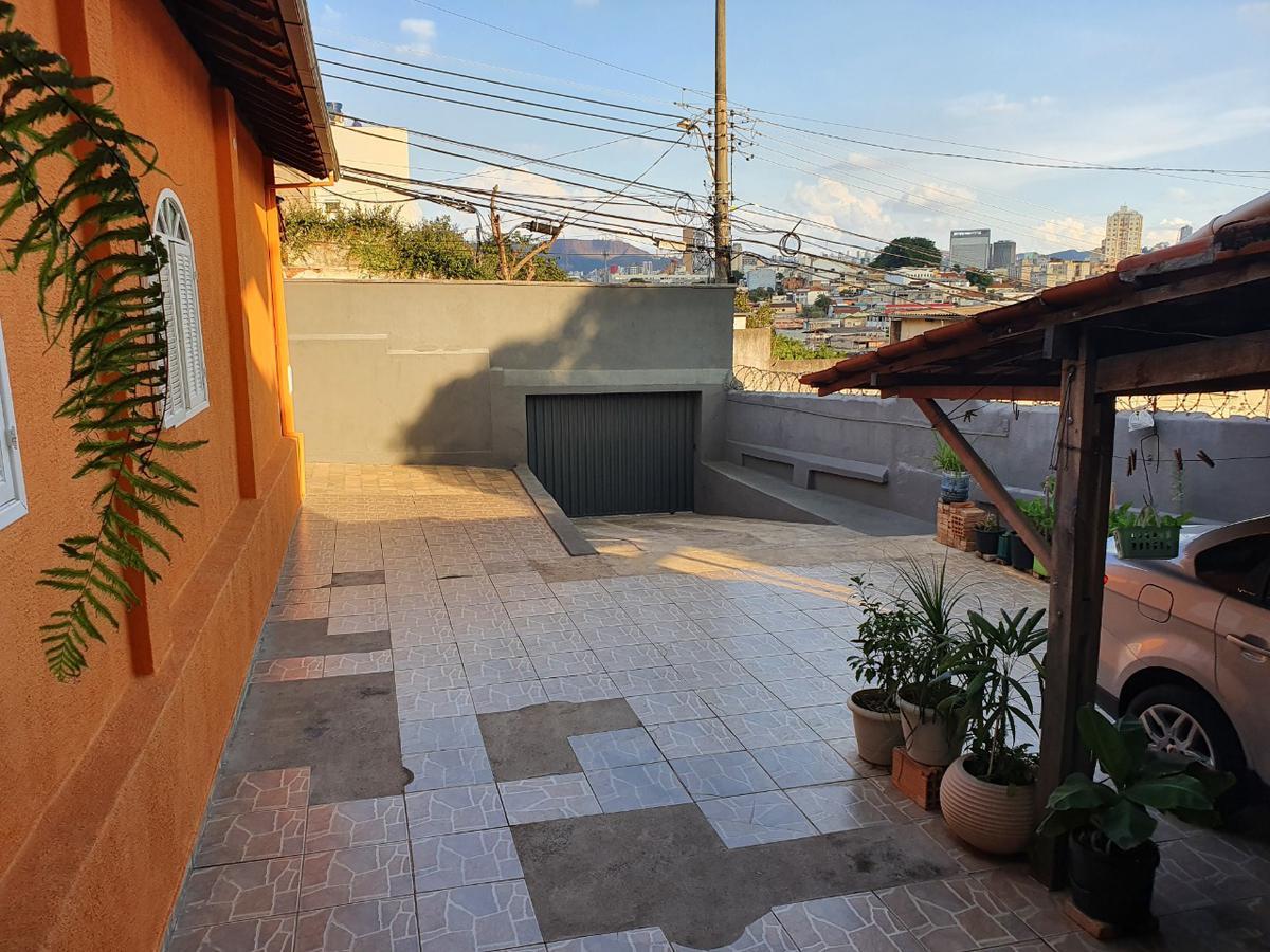 Casa, Bonfim, 3 Quartos, 6 Vagas