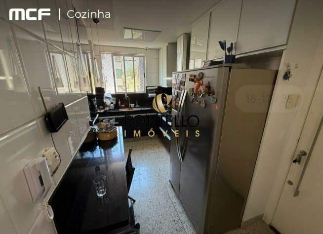 Cobertura, Buritis, 4 Quartos, 3 Vagas, 1 Suíte