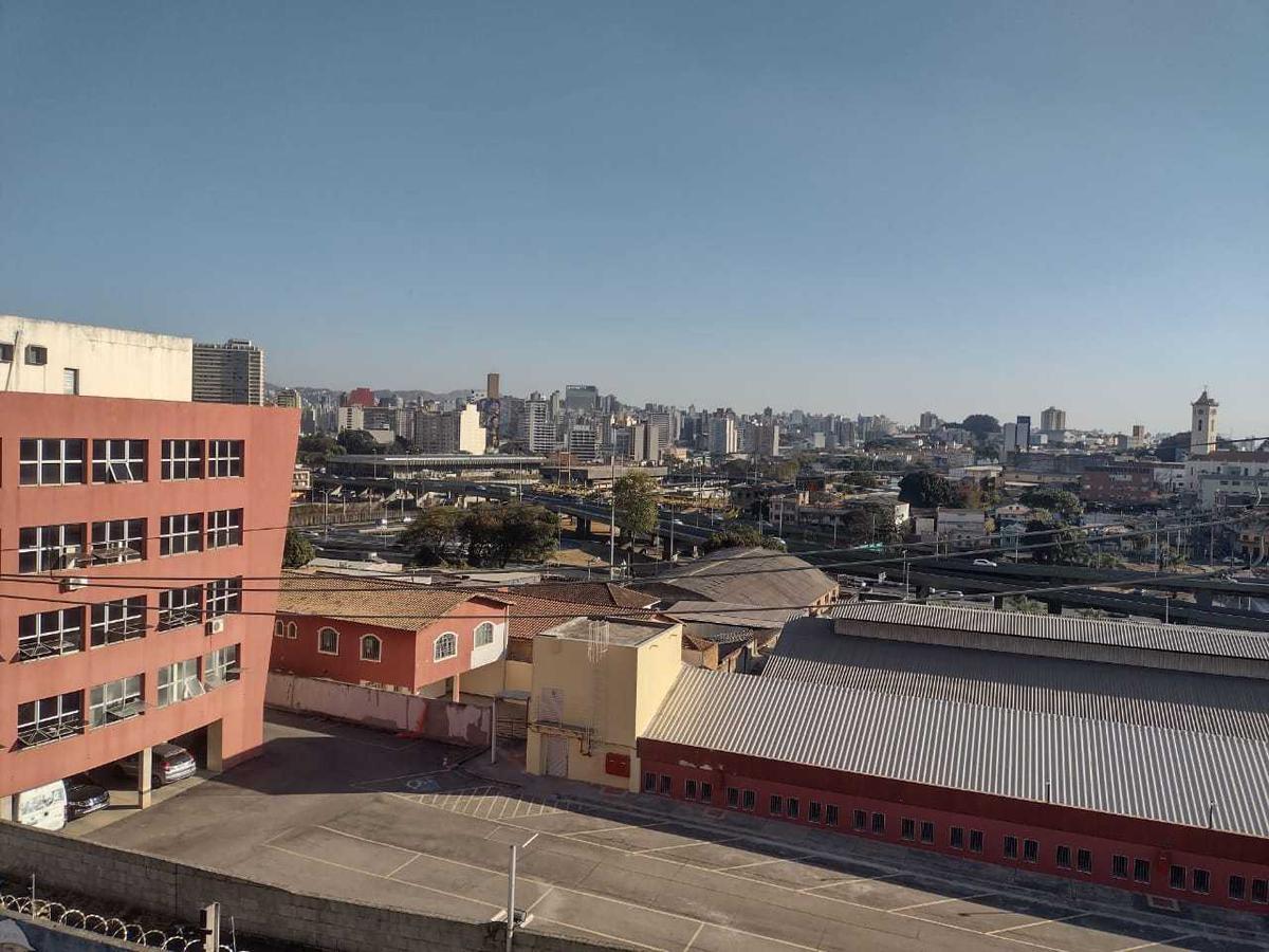 Apartamento, Colégio Batista, 3 Quartos, 0 Vaga