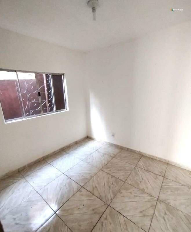 Casa, Dona Rosarinha, 3 Quartos, 1 Vaga
