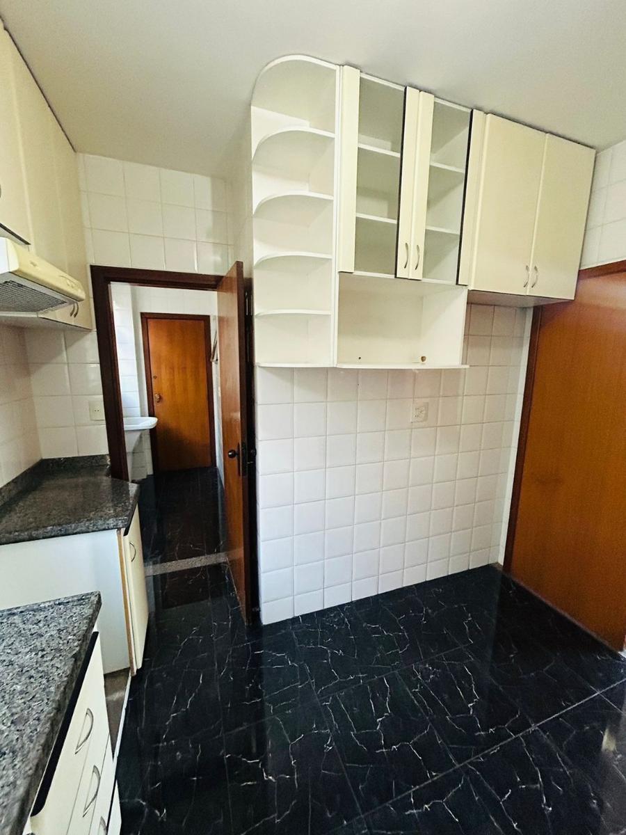 Apartamento, Caiçaras, 3 Quartos, 2 Vagas, 1 Suíte