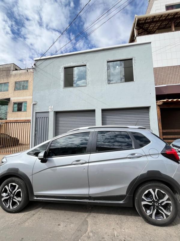 Apartamento, Masterville, 2 Quartos, 1 Vaga